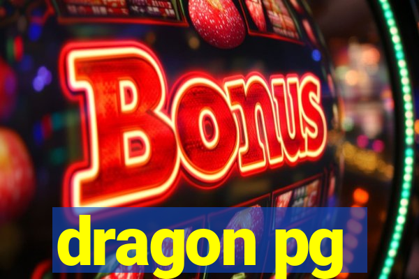 dragon pg