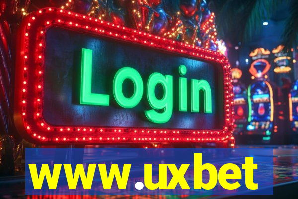 www.uxbet