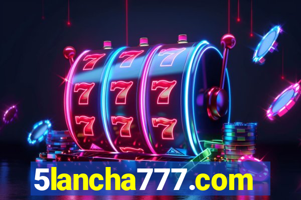 5lancha777.com