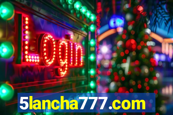 5lancha777.com