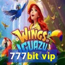 777bit vip