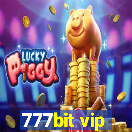 777bit vip