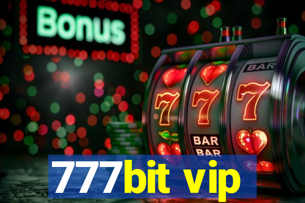 777bit vip