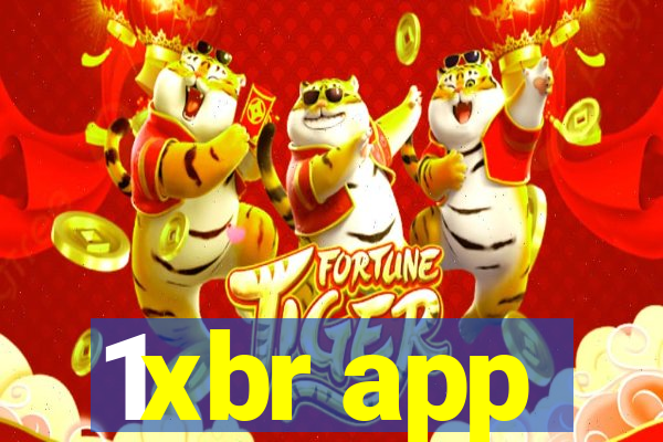 1xbr app