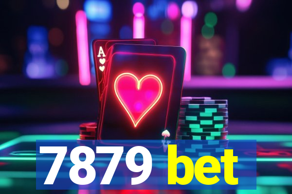 7879 bet