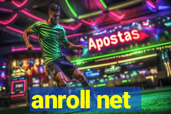 anroll net