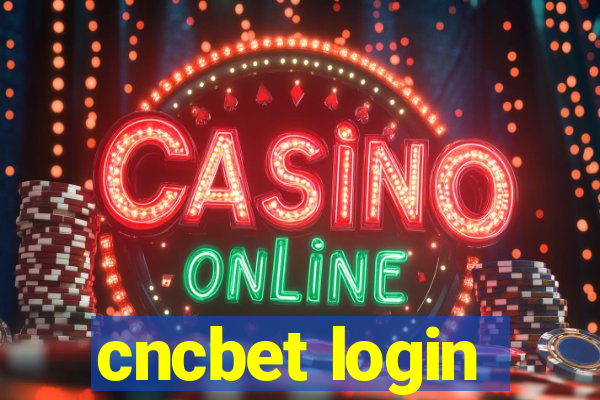 cncbet login