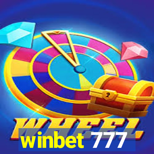 winbet 777