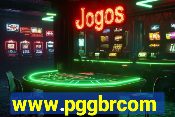 www.pggbrcom