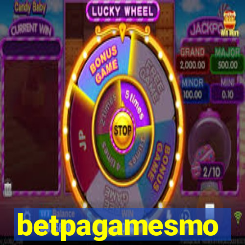 betpagamesmo