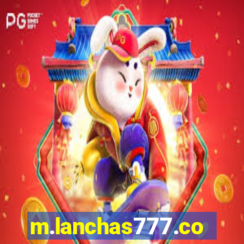 m.lanchas777.com