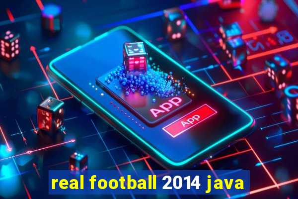 real football 2014 java