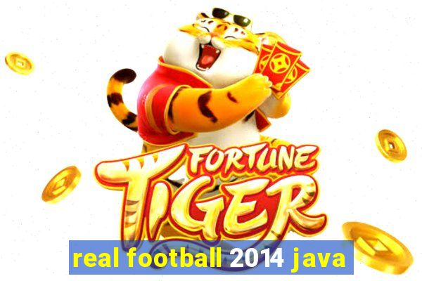 real football 2014 java