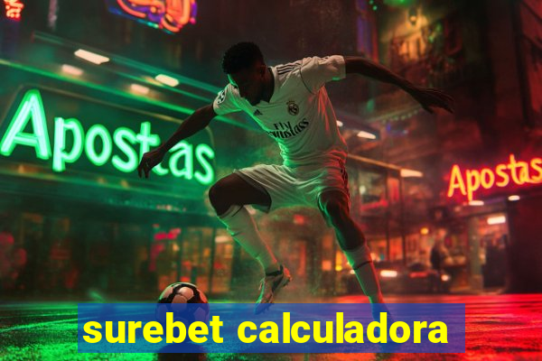 surebet calculadora