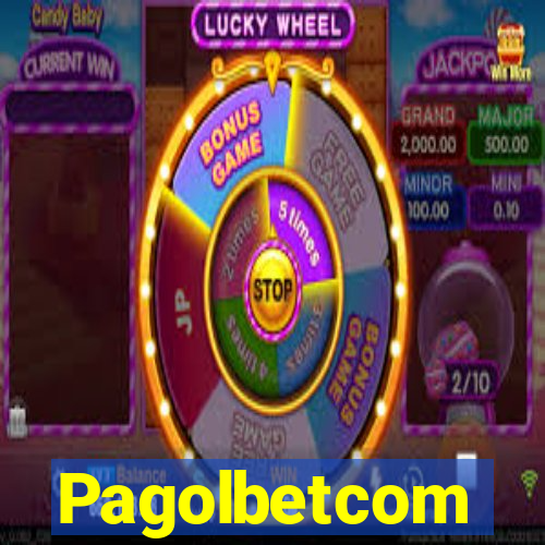 Pagolbetcom