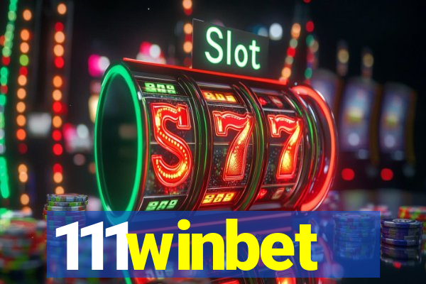 111winbet