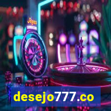 desejo777.co