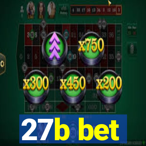 27b bet