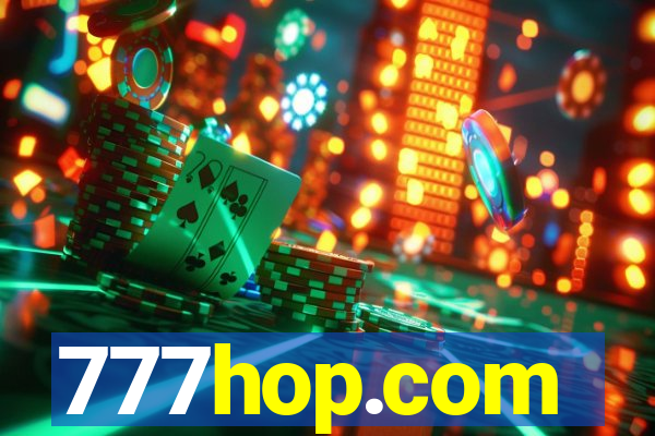 777hop.com