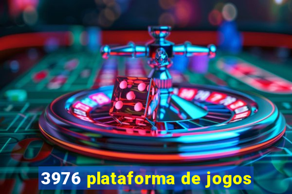 3976 plataforma de jogos