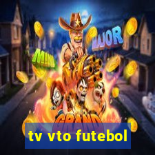 tv vto futebol