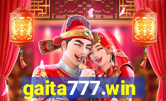 gaita777.win