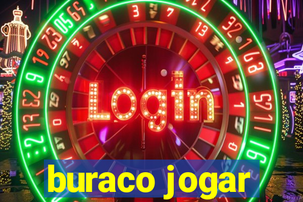 buraco jogar