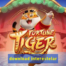 download interestelar