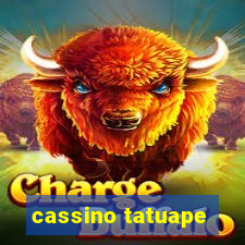 cassino tatuape