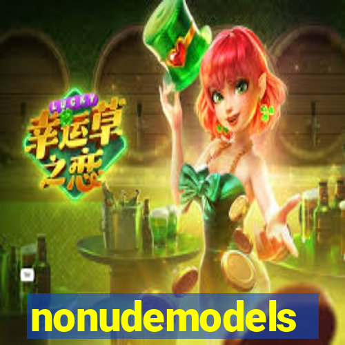 nonudemodels