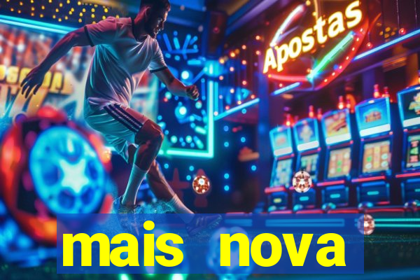 mais nova plataforma de jogos