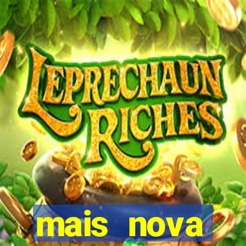 mais nova plataforma de jogos