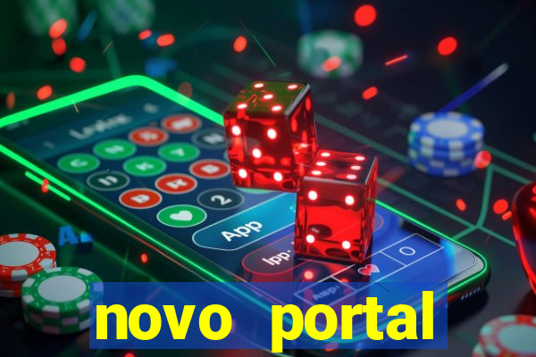 novo portal cruzeiro do sul