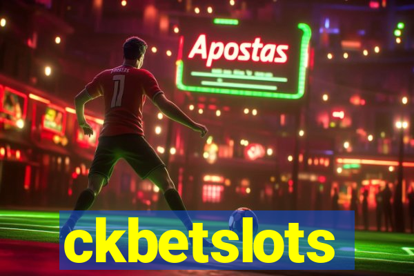 ckbetslots