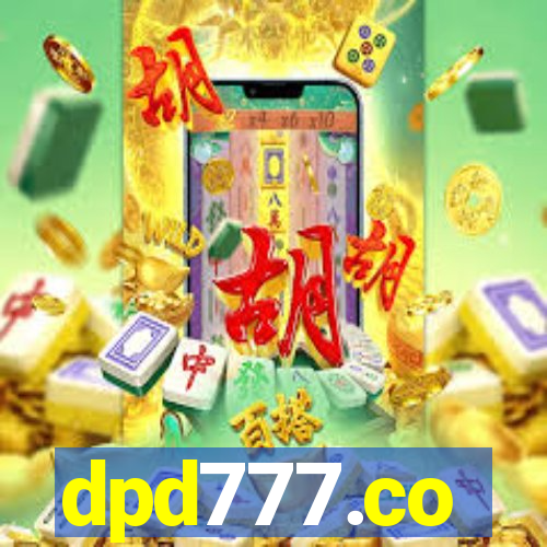 dpd777.co