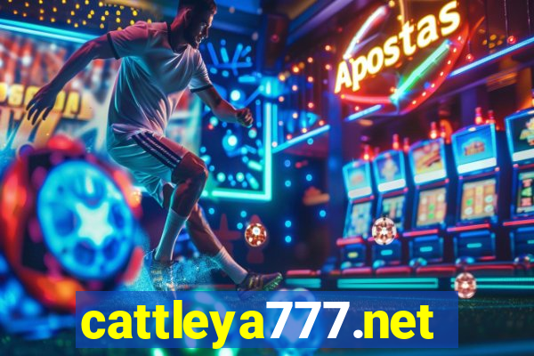 cattleya777.net