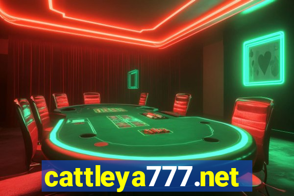 cattleya777.net