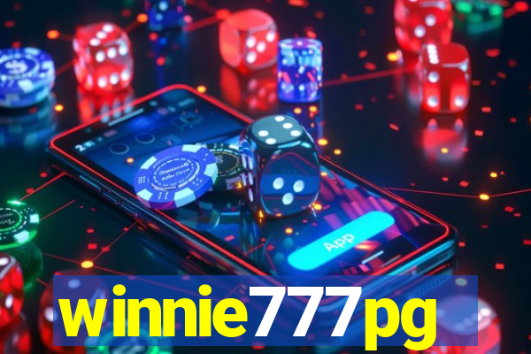 winnie777pg