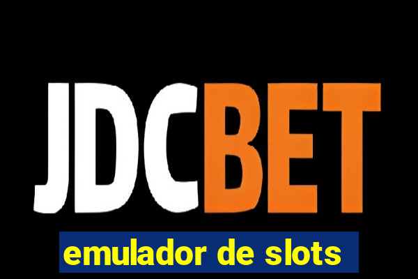 emulador de slots