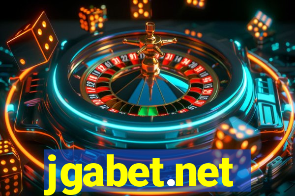 jgabet.net