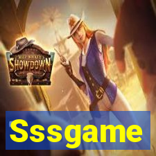 Sssgame