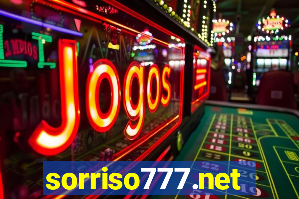 sorriso777.net