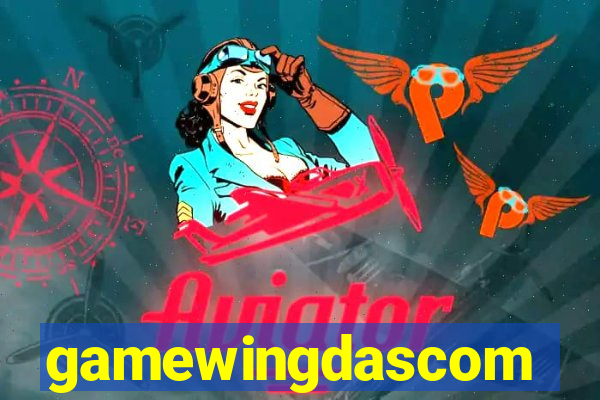 gamewingdascom