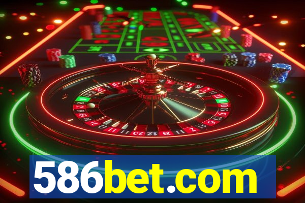 586bet.com