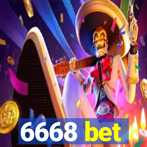 6668 bet