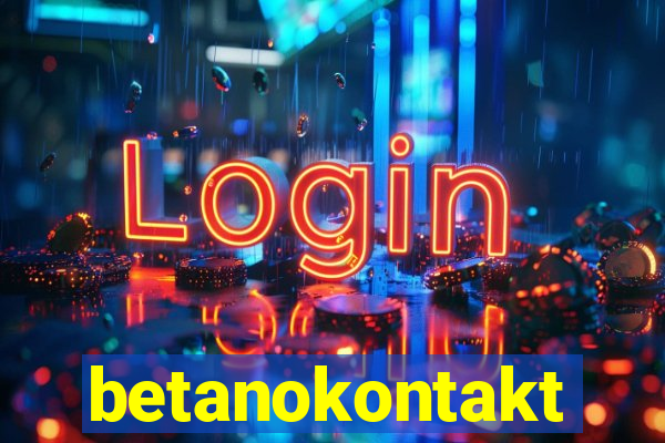 betanokontakt