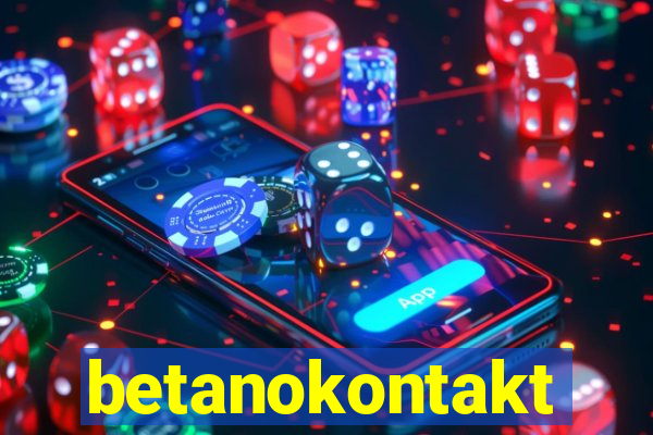 betanokontakt