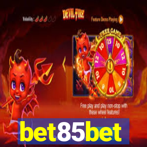 bet85bet