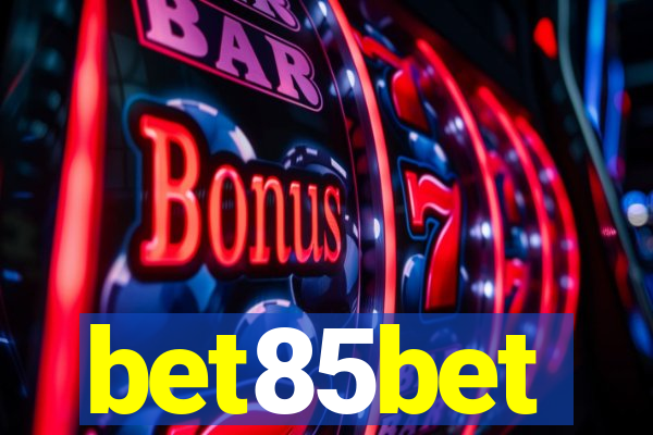 bet85bet