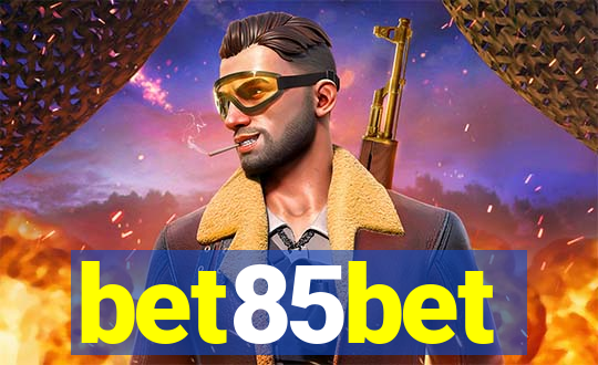 bet85bet